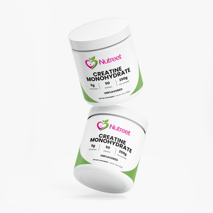 Nutreet Creatine Monohydrate