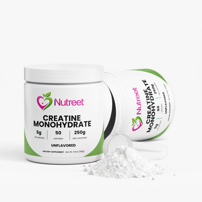 Nutreet Creatine Monohydrate