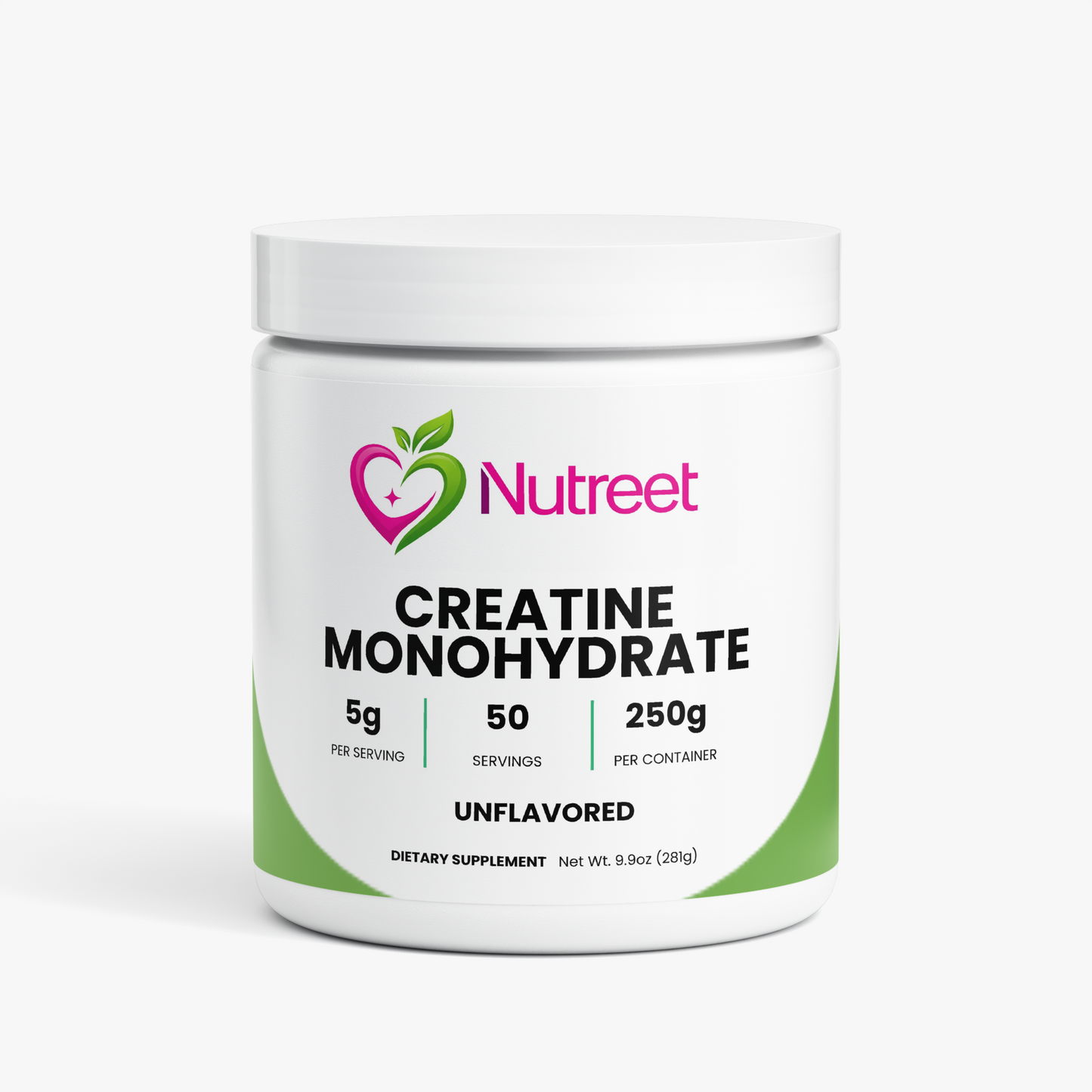 Nutreet Creatine Monohydrate