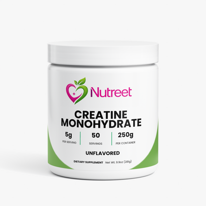 Nutreet Creatine Monohydrate