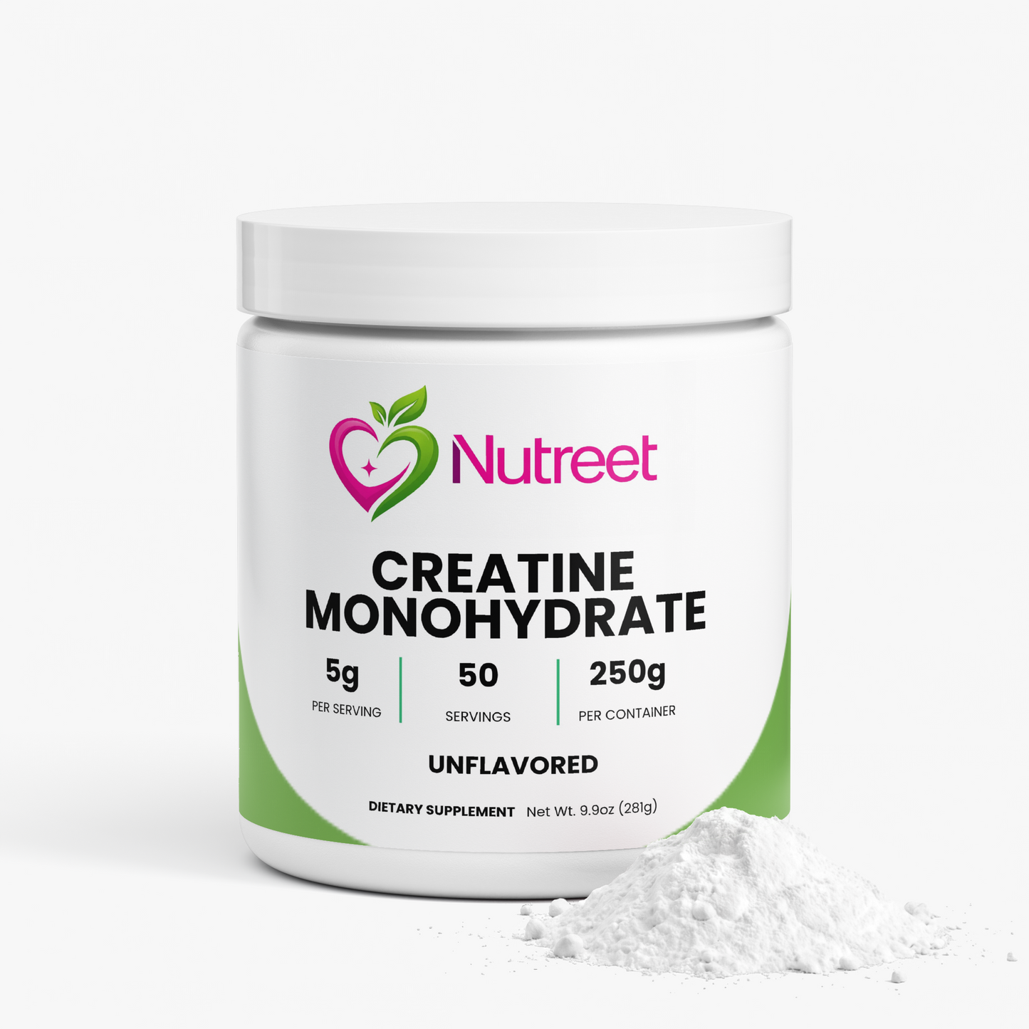 Nutreet Creatine Monohydrate